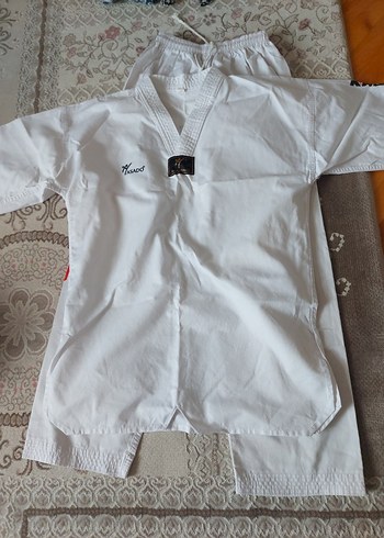 taekwondo dobok