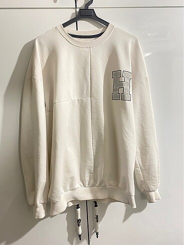 H&M Erkek swet