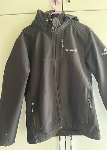 Columbia erkek mont - Görsel 2