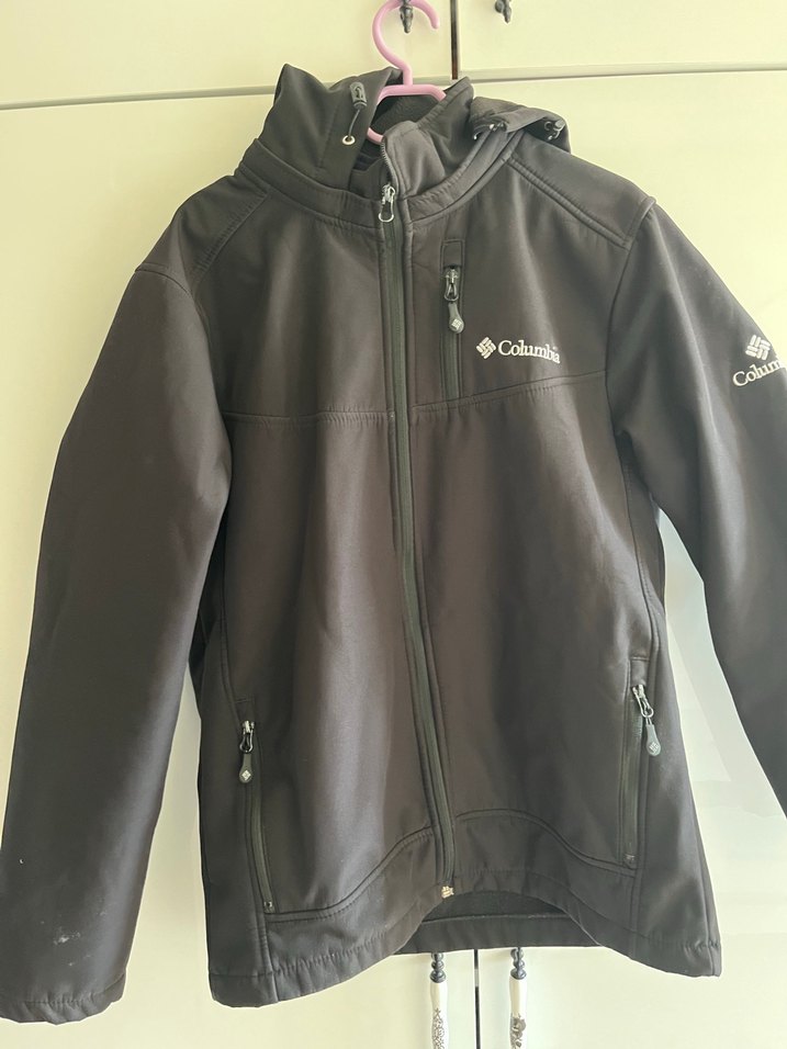Columbia erkek mont - Görsel 2