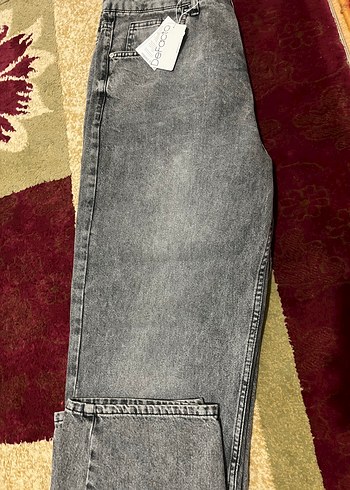 Sıfır etiketli defacto jean - Görsel 4