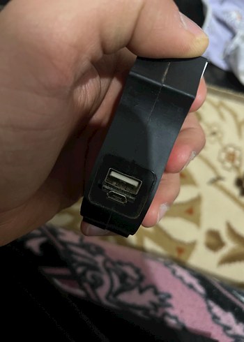 BJK fanatiklere özel 6000 mh pover bank - Görsel 2