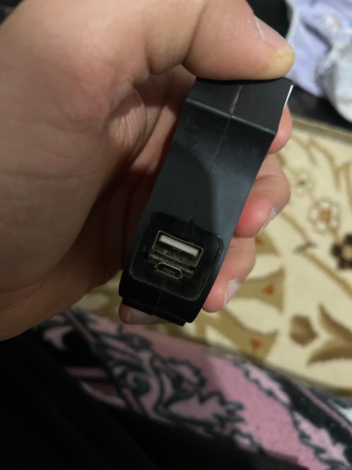 BJK fanatiklere özel 6000 mh pover bank - Görsel 2