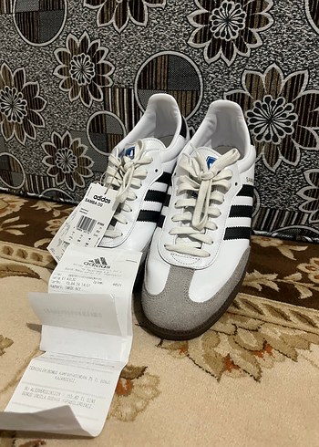 Adidas 45