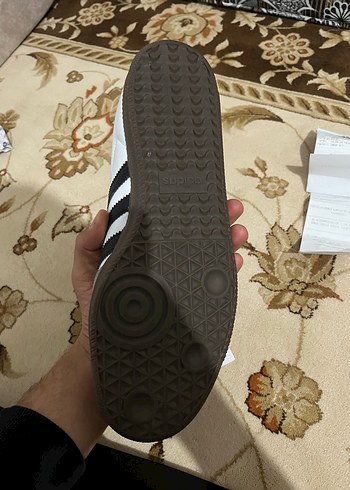 Orj adidas samba - Görsel 4