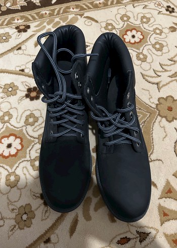 Sıfır erkek bot - Görsel 5