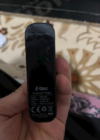 Tecc sorunsuz pover - Görsel 3