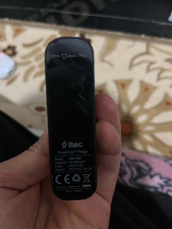 Tecc sorunsuz pover - Görsel 3