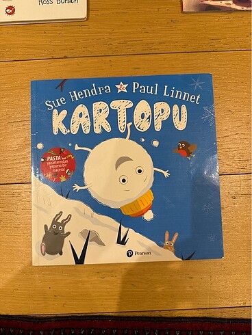Kartopu
