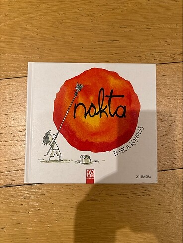 Nokta