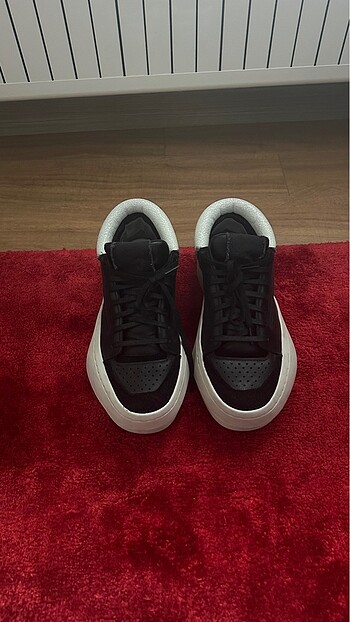 ADİDAS Y-3 CENTENNİAL LO