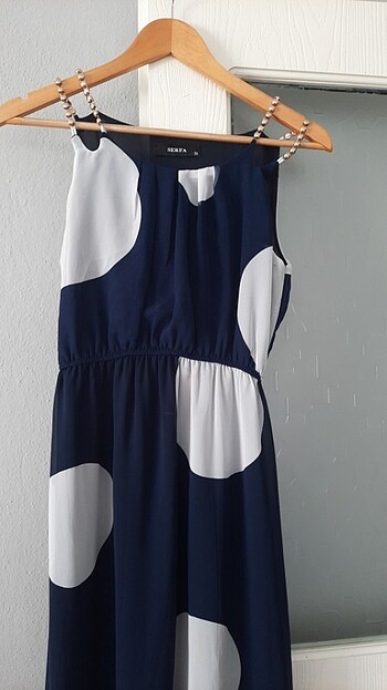38 Beden Elbise