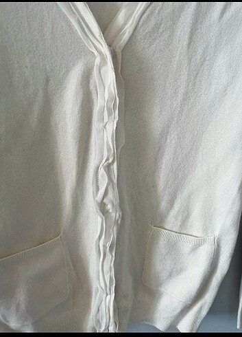 s Beden MANGO HIRKA 