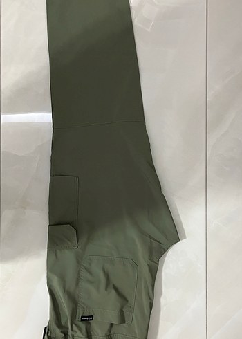 Columbia orijinal erkek spor pantolon - Görsel 3