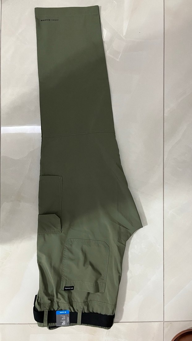 Columbia orijinal erkek spor pantolon - Görsel 3