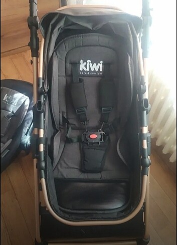 Diğer Beden Bebek Arabası ve taşıma koltuğu, bakım çantası, yağmurluk