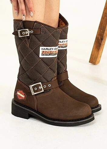 Harley Davidson YENİ GİBİ
