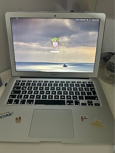 Macbook Air 13? 128 gb