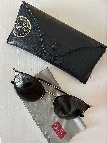 Rayban gözlük orijinal