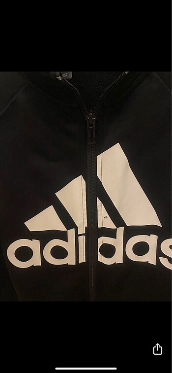 Adidas Adidas üst