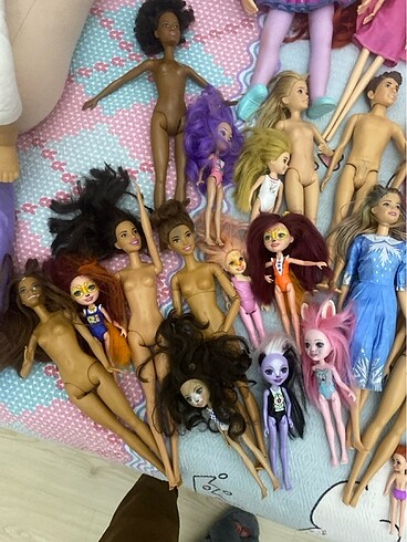 Beden Barbie