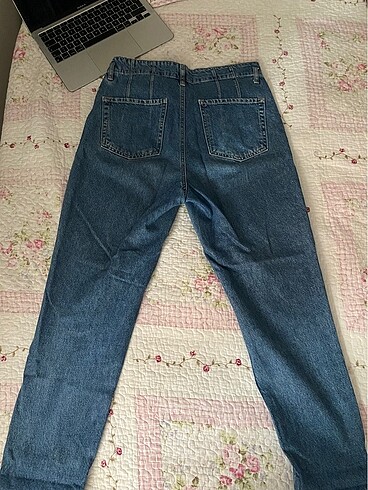 m Beden mavi Renk LCW PANTALON