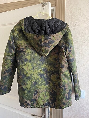 Diğer Unisex Mont