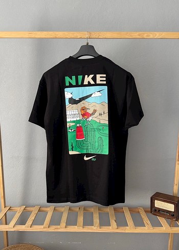 NİKE T-SHİRT - Görsel 4