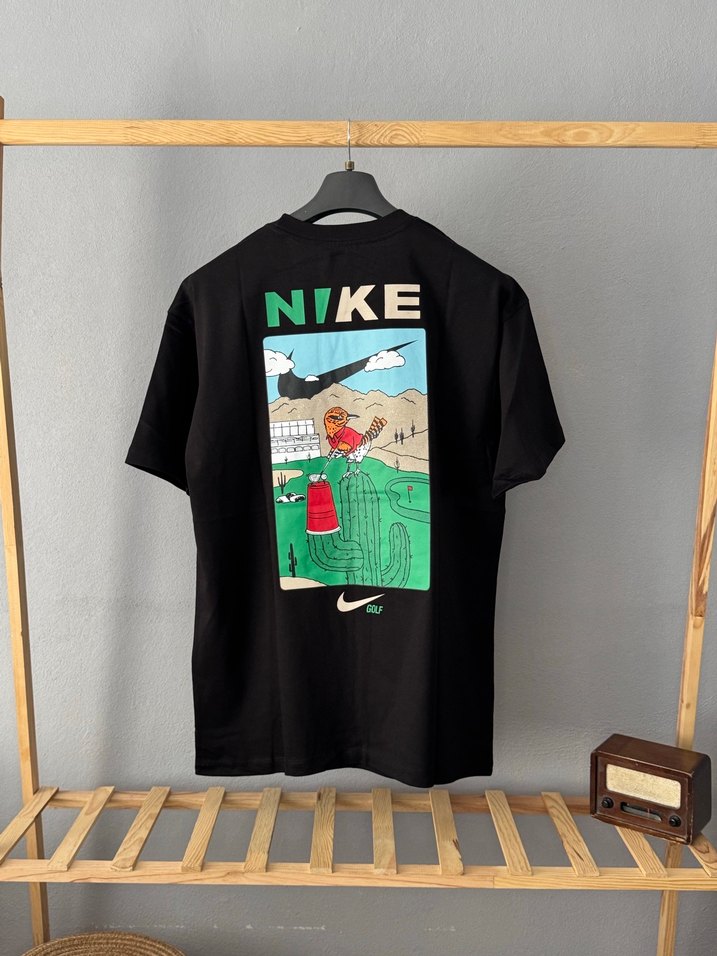 NİKE T-SHİRT - Görsel 4
