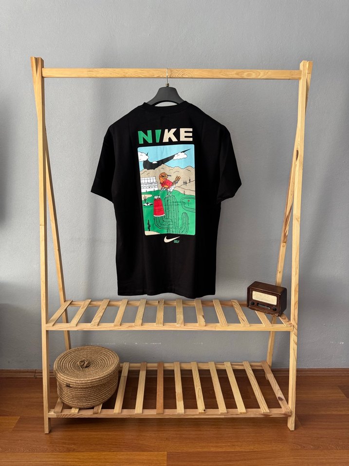 NİKE T-SHİRT - Görsel 3