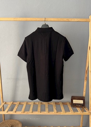 Siyah Nike Kısa Kollu Erkek Tişört - Görsel 4