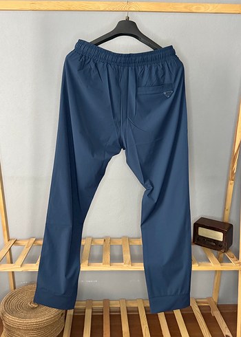 Mavi Erkek Rahat Kesim Pantolon - Görsel 4