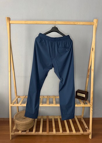 Mavi Erkek Rahat Kesim Pantolon - Görsel 3