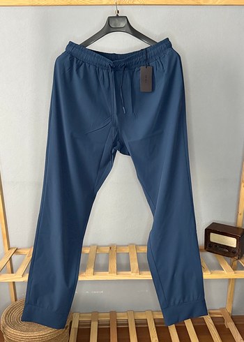 Mavi Erkek Rahat Kesim Pantolon - Görsel 2