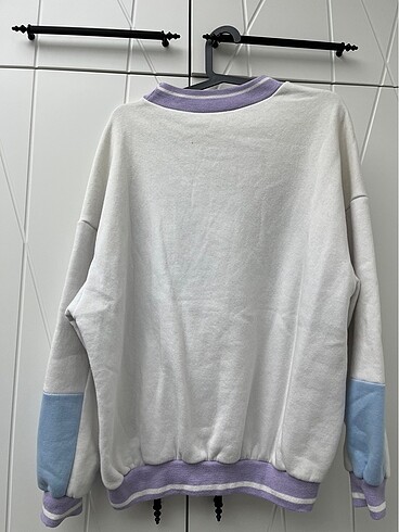 xl Beden tommy sweatshirt