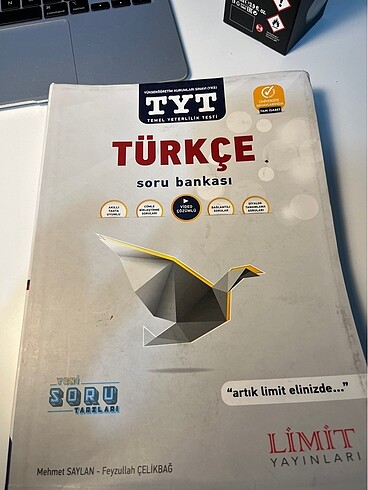 LİMİT TYT TÜRKÇE