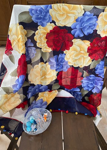 Bahar çiçek çiçek açınca güzel - Görsel 3