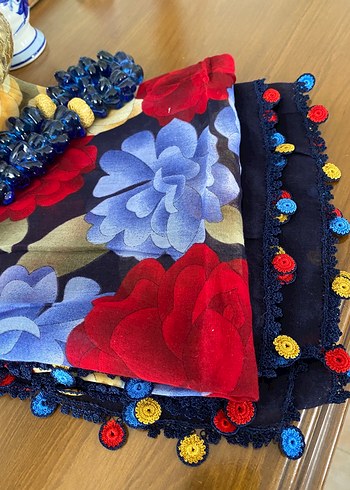 Bahar çiçek çiçek açınca güzel - Görsel 2