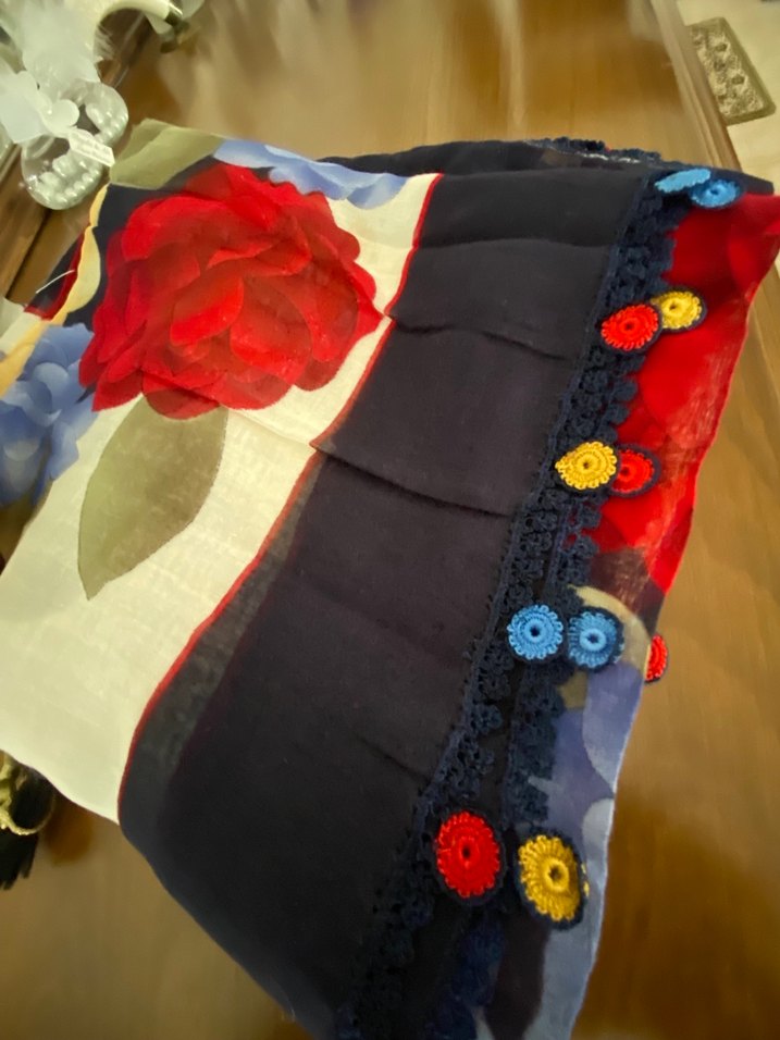 Bahar çiçek çiçek açınca güzel - Görsel 4