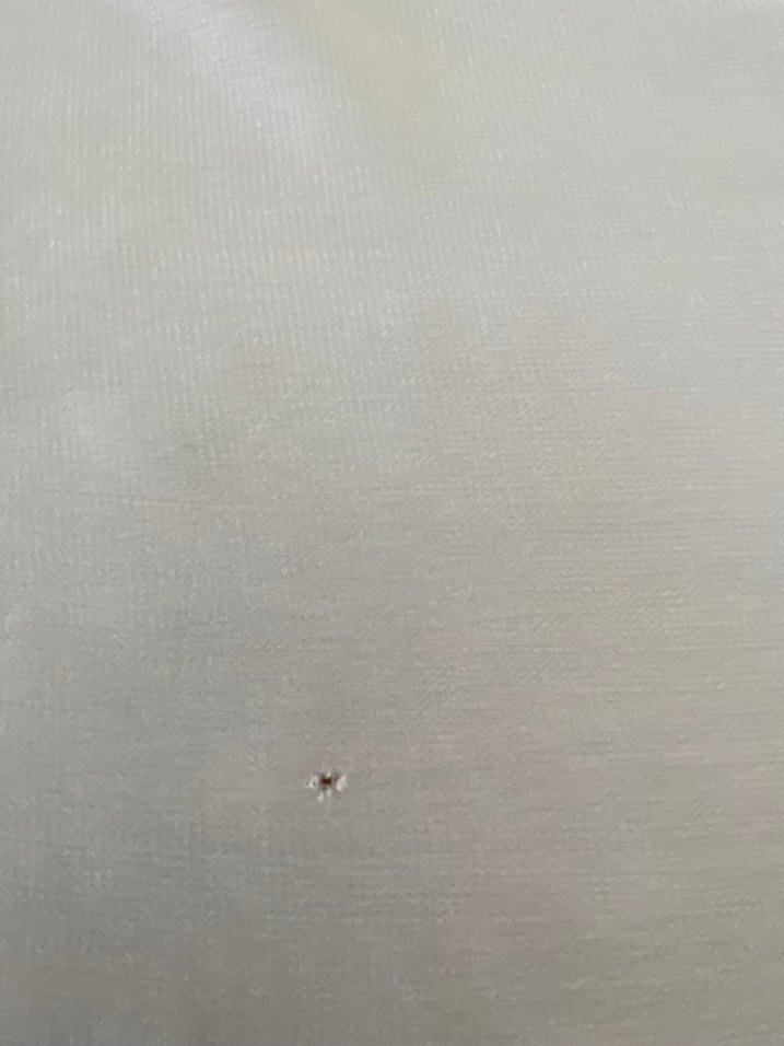 Tüm zerafeti ile Maraş filesi örtü - Görsel 5