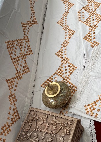 Fıstık iğne nakışının zerafeti - Görsel 5