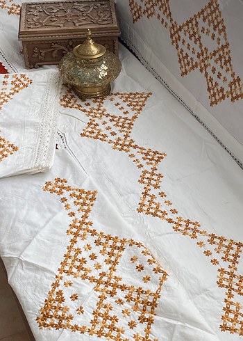 Fıstık iğne nakışının zerafeti - Görsel 2