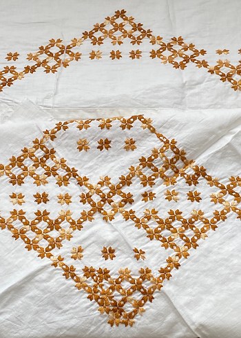 Fıstık iğne nakışının zerafeti - Görsel 3