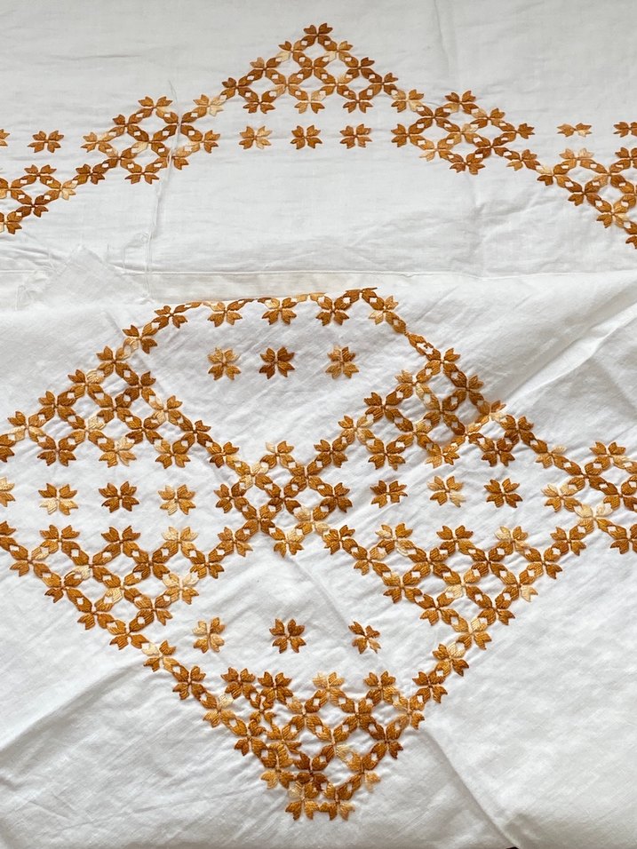 Fıstık iğne nakışının zerafeti - Görsel 3