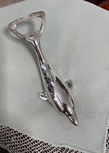 Yunus balıklı iki adet açacak - Görsel 4