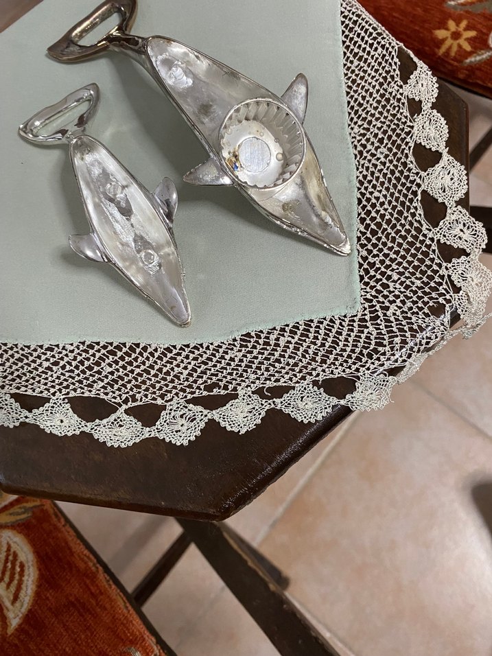 Yunus balıklı iki adet açacak - Görsel 5