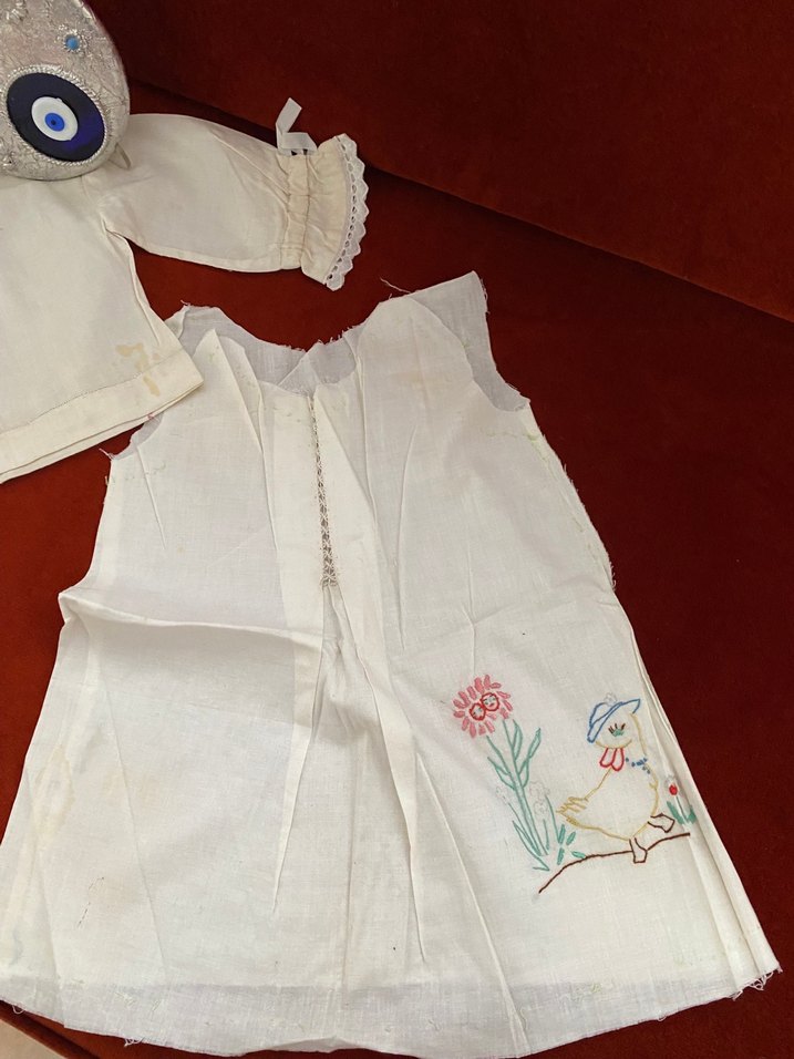 Uyusunda büyüsün ninni - Görsel 4