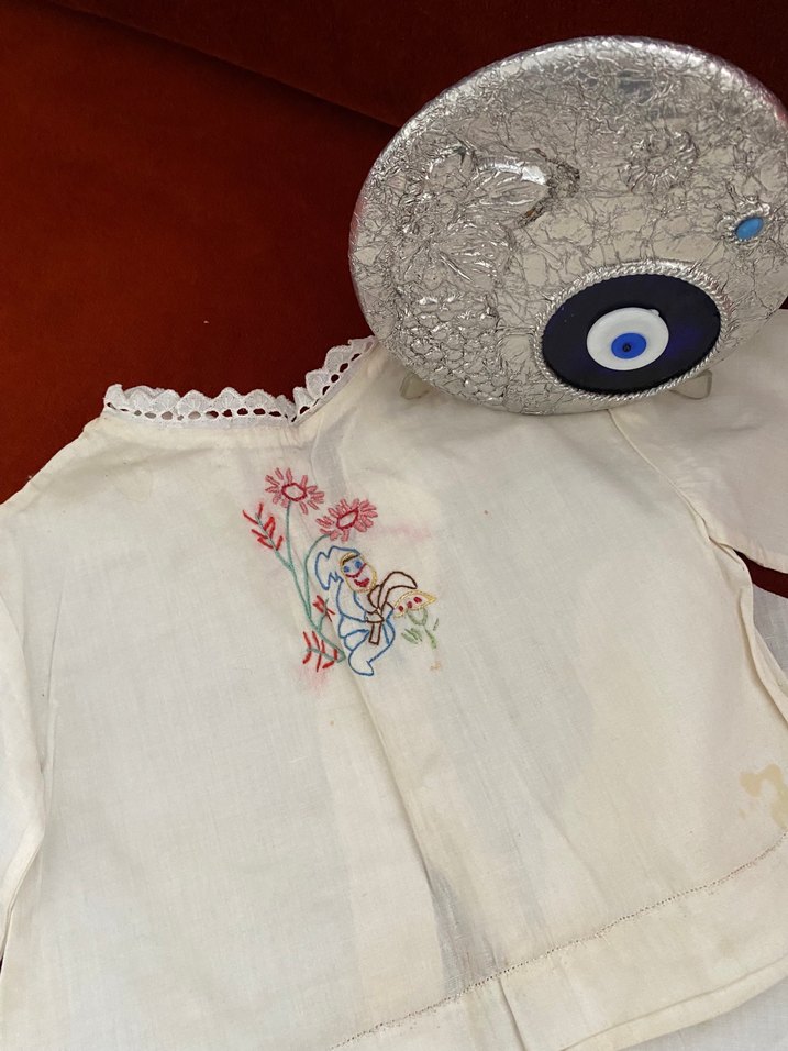 Uyusunda büyüsün ninni - Görsel 2