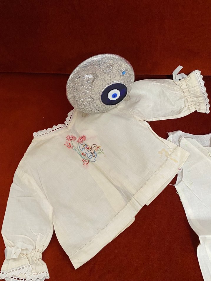 Uyusunda büyüsün ninni - Görsel 5