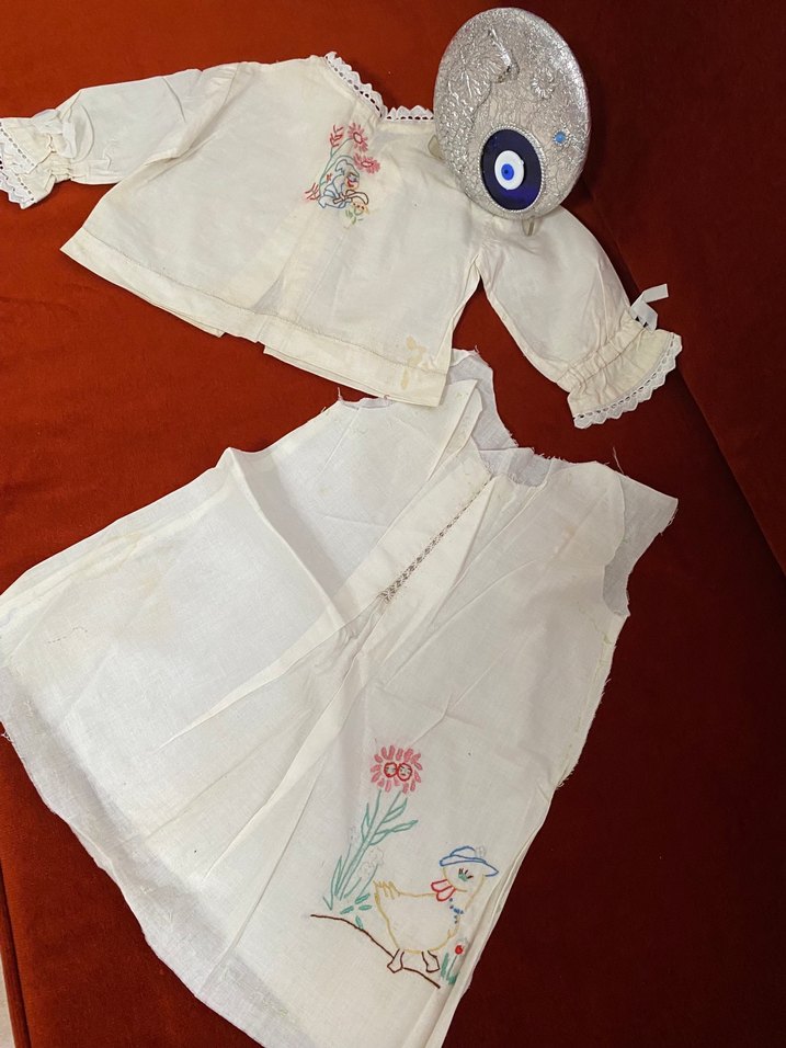 Uyusunda büyüsün ninni - Görsel 3